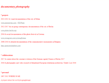 Tablet Screenshot of lindaferrari.it